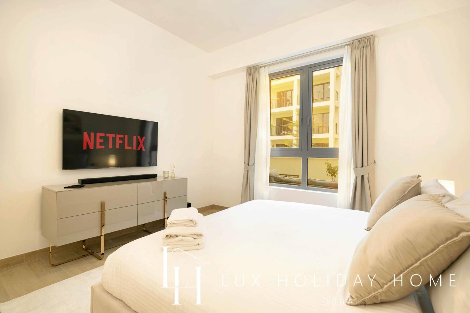 Lux The La Mer By The Sea Suite 4 Dubai Exterior foto
